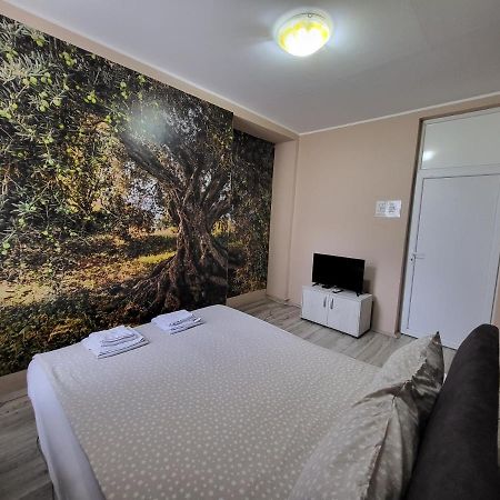 Hostel Fine Belgrad Exterior foto