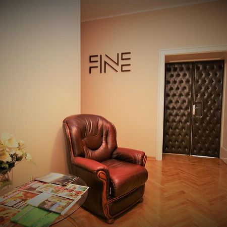 Hostel Fine Belgrad Exterior foto