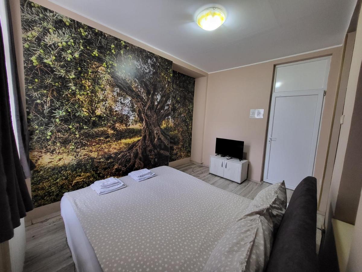 Hostel Fine Belgrad Exterior foto