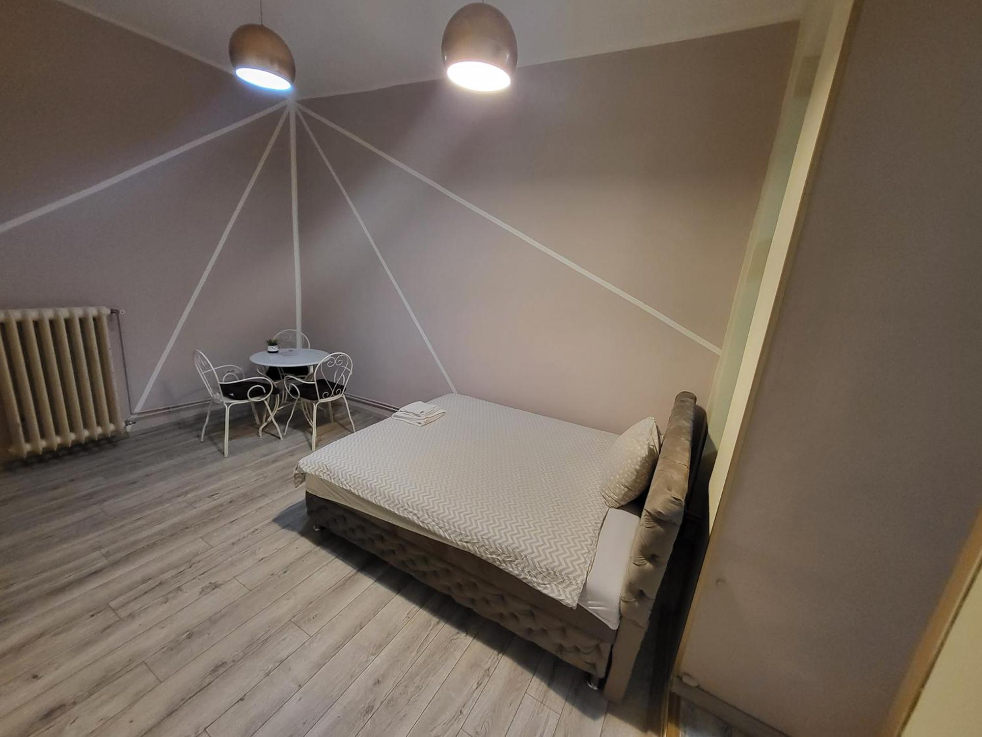 Hostel Fine Belgrad Exterior foto