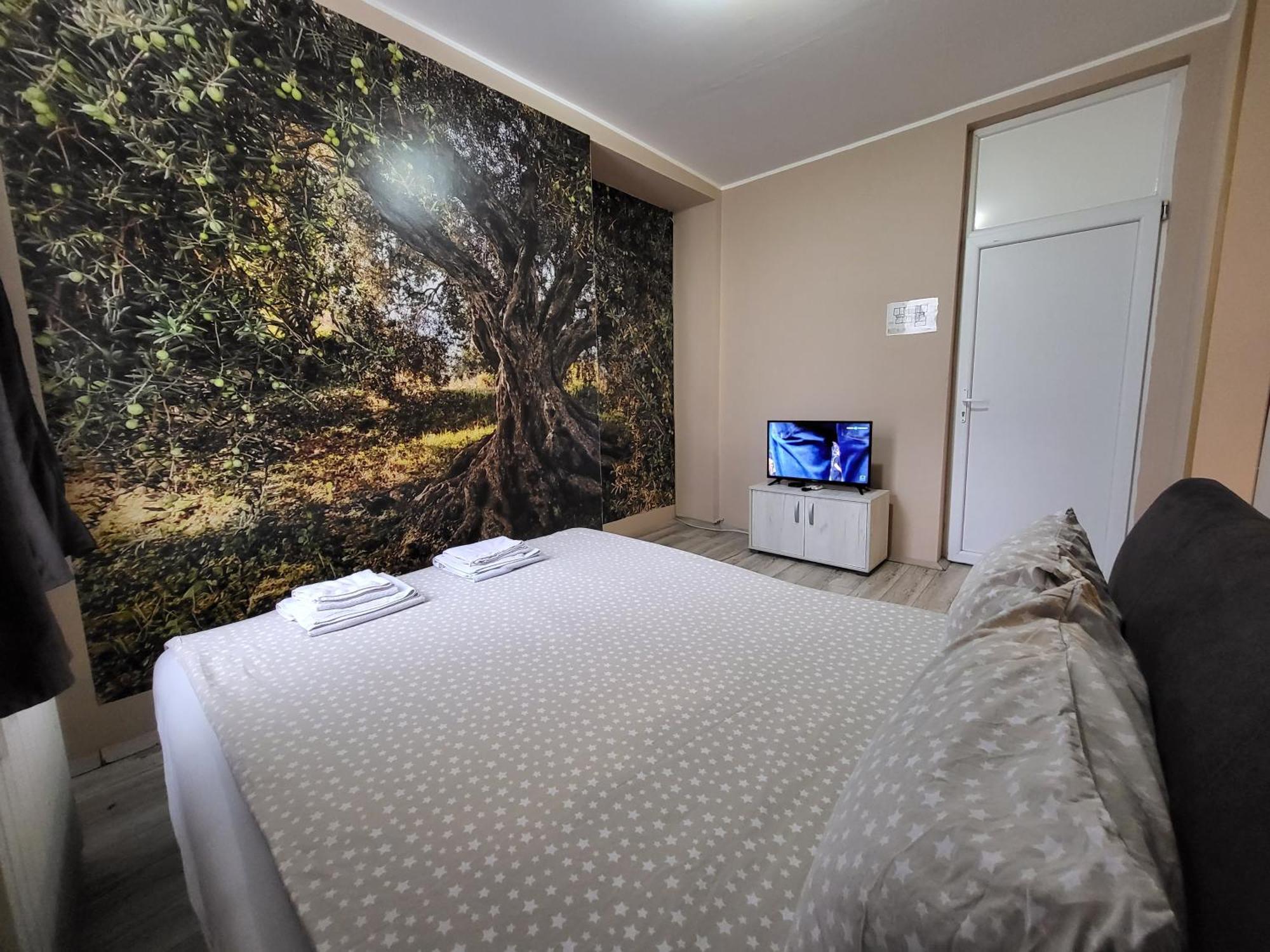 Hostel Fine Belgrad Zimmer foto