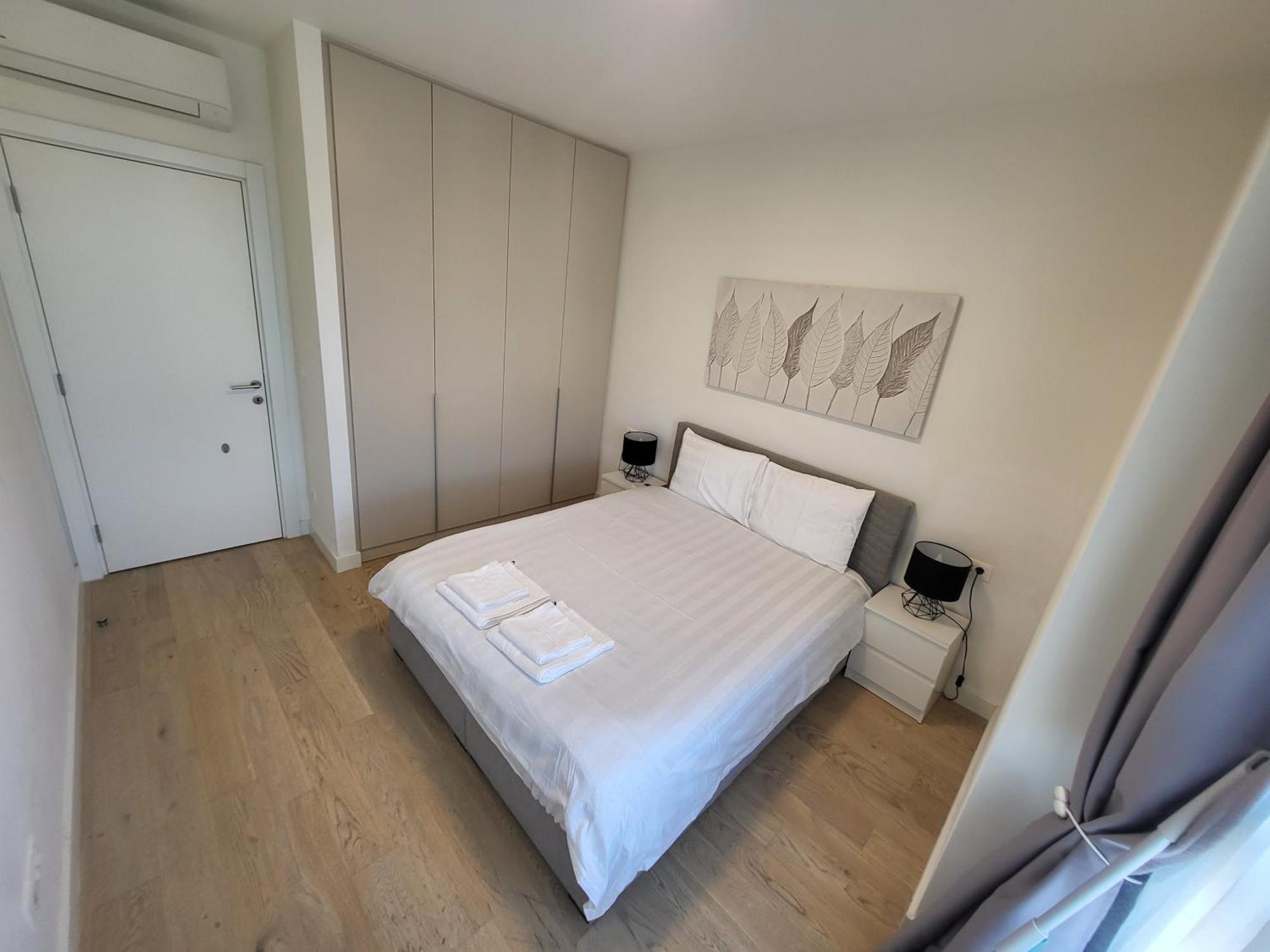 Hostel Fine Belgrad Zimmer foto