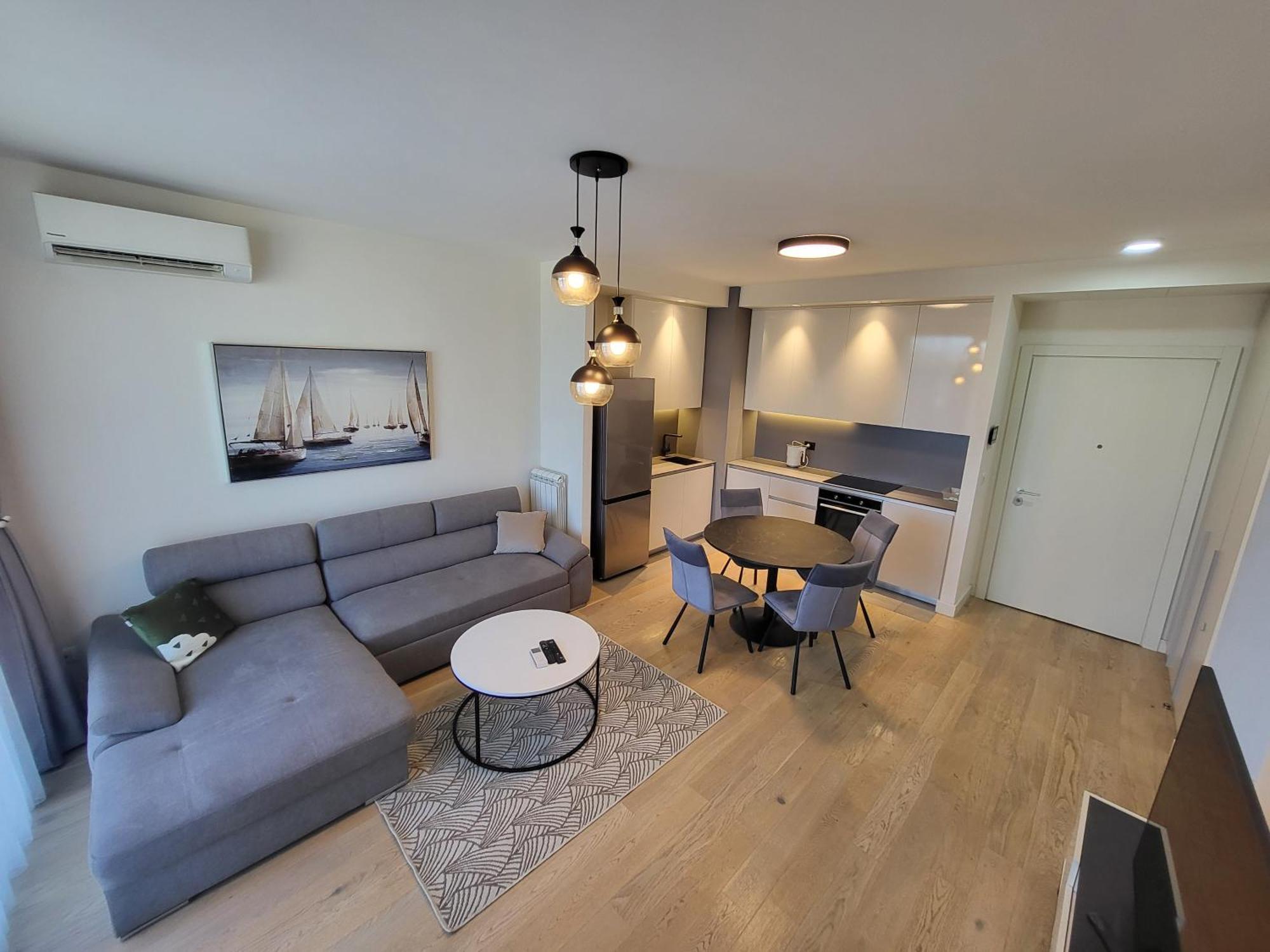 Hostel Fine Belgrad Zimmer foto