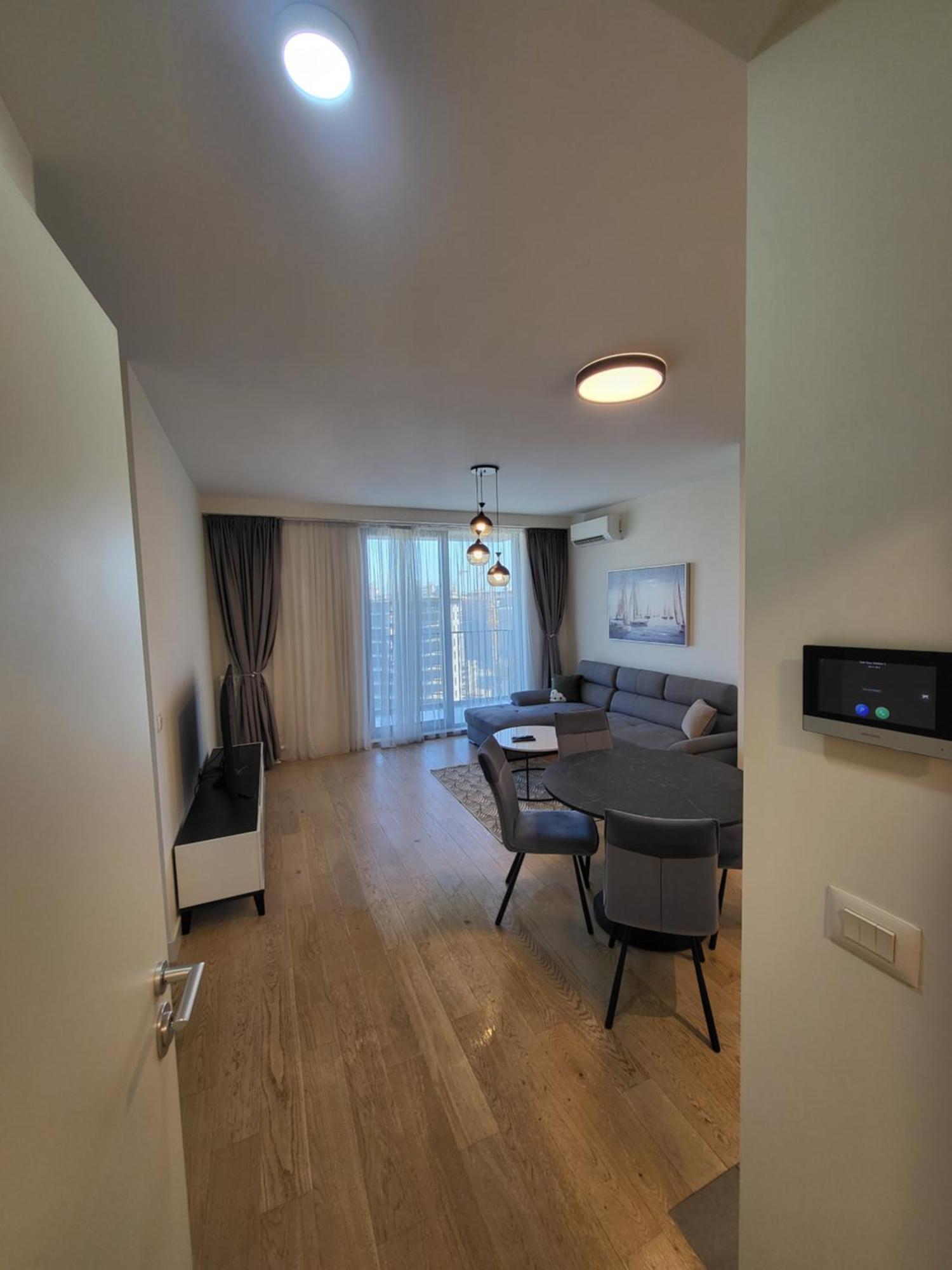 Hostel Fine Belgrad Zimmer foto
