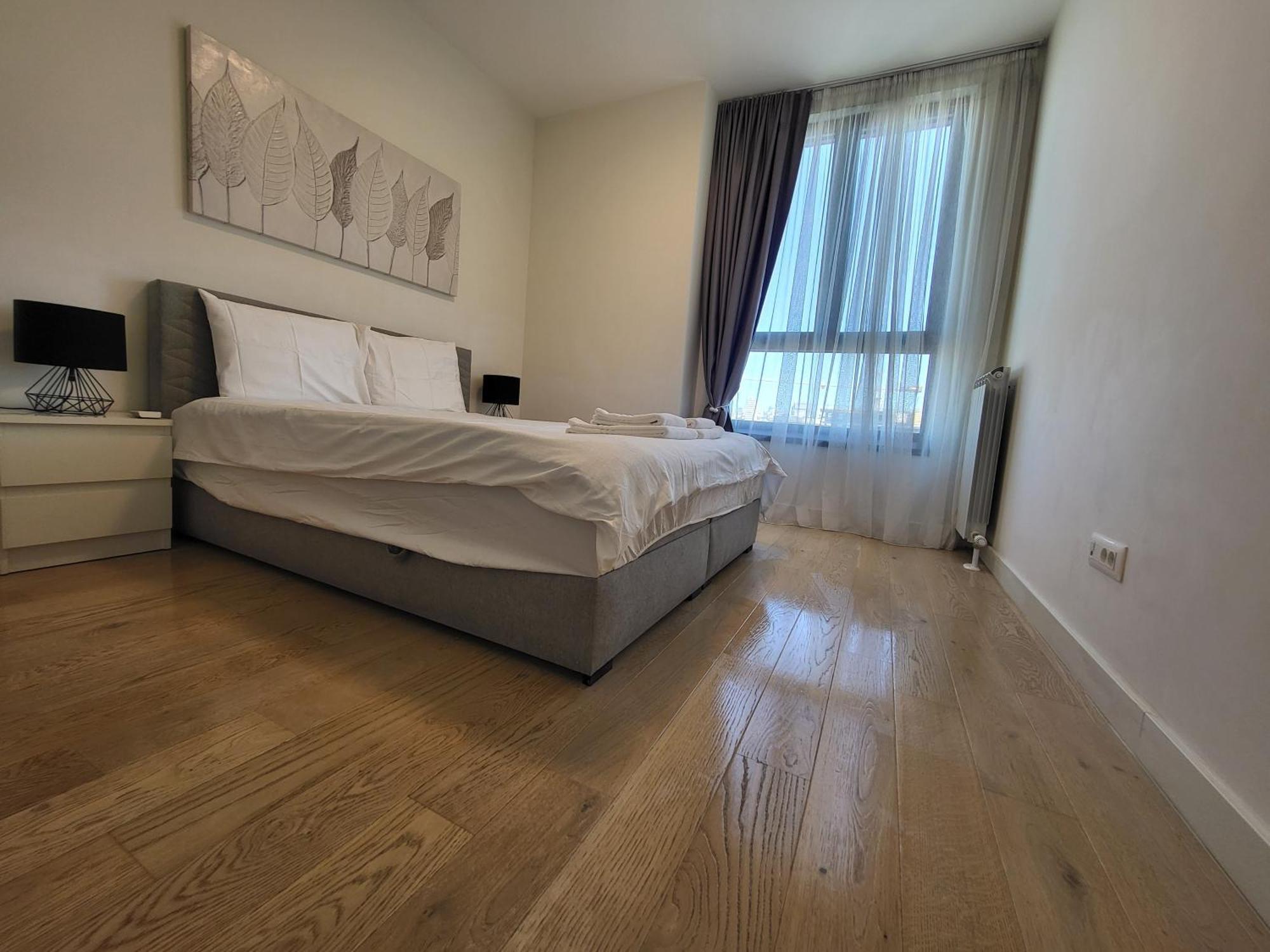 Hostel Fine Belgrad Zimmer foto