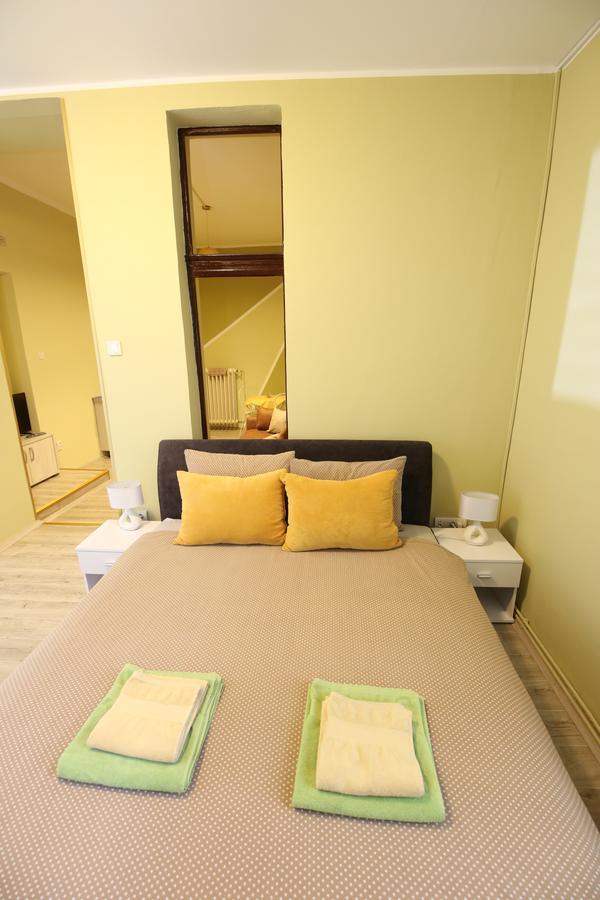 Hostel Fine Belgrad Exterior foto