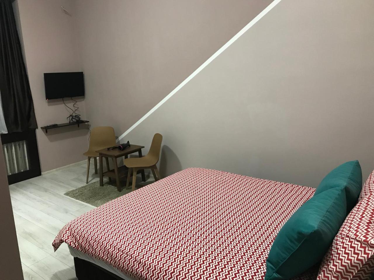 Hostel Fine Belgrad Exterior foto
