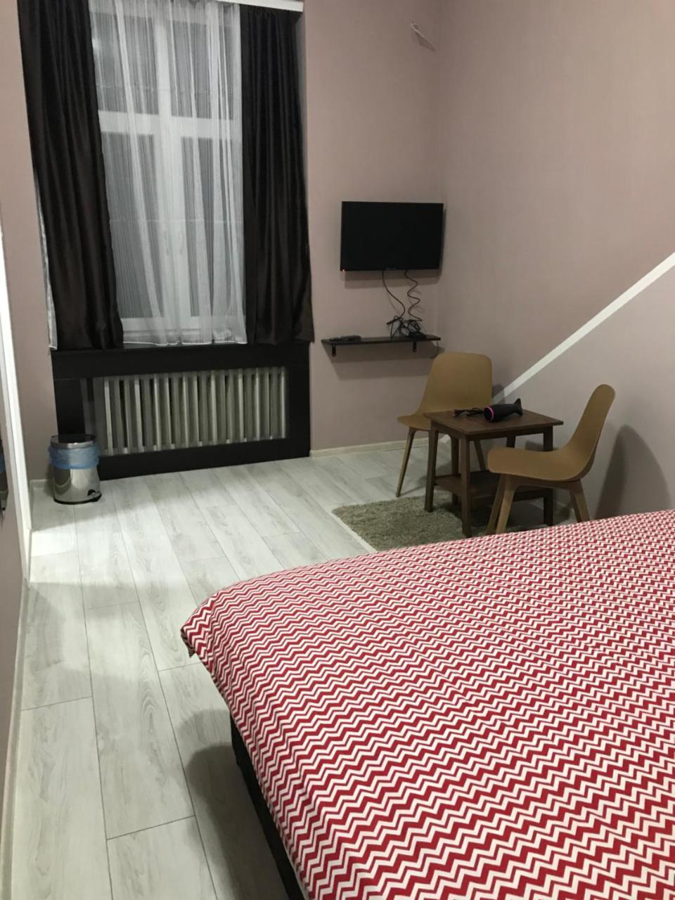 Hostel Fine Belgrad Exterior foto