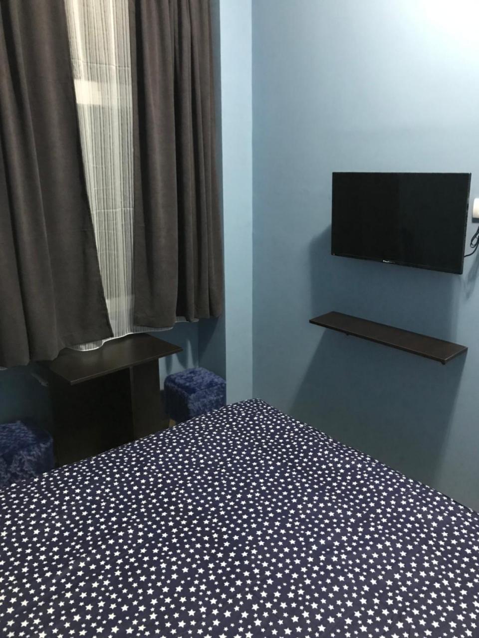 Hostel Fine Belgrad Exterior foto
