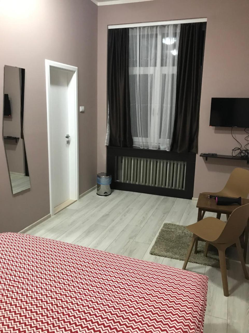 Hostel Fine Belgrad Exterior foto