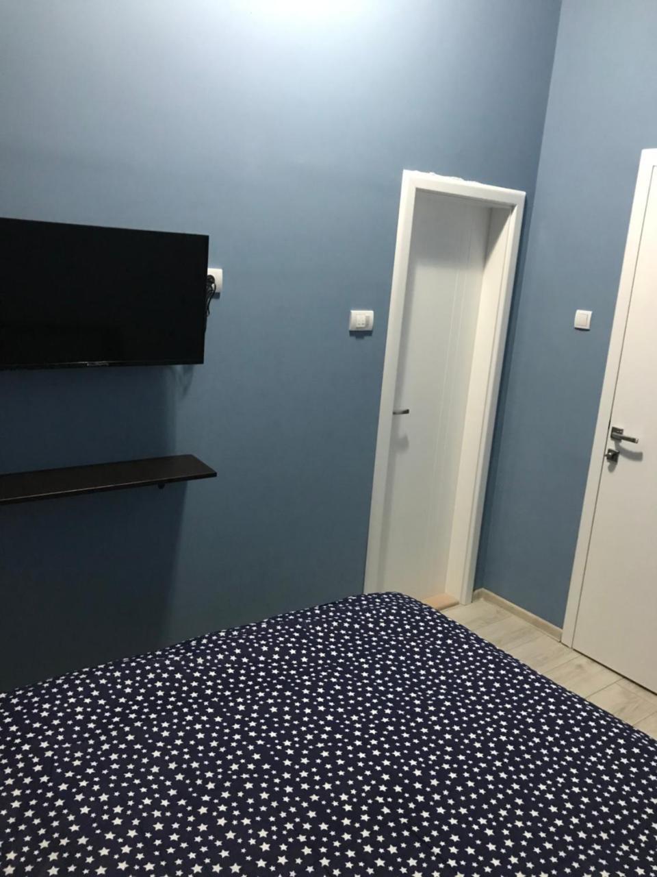 Hostel Fine Belgrad Exterior foto