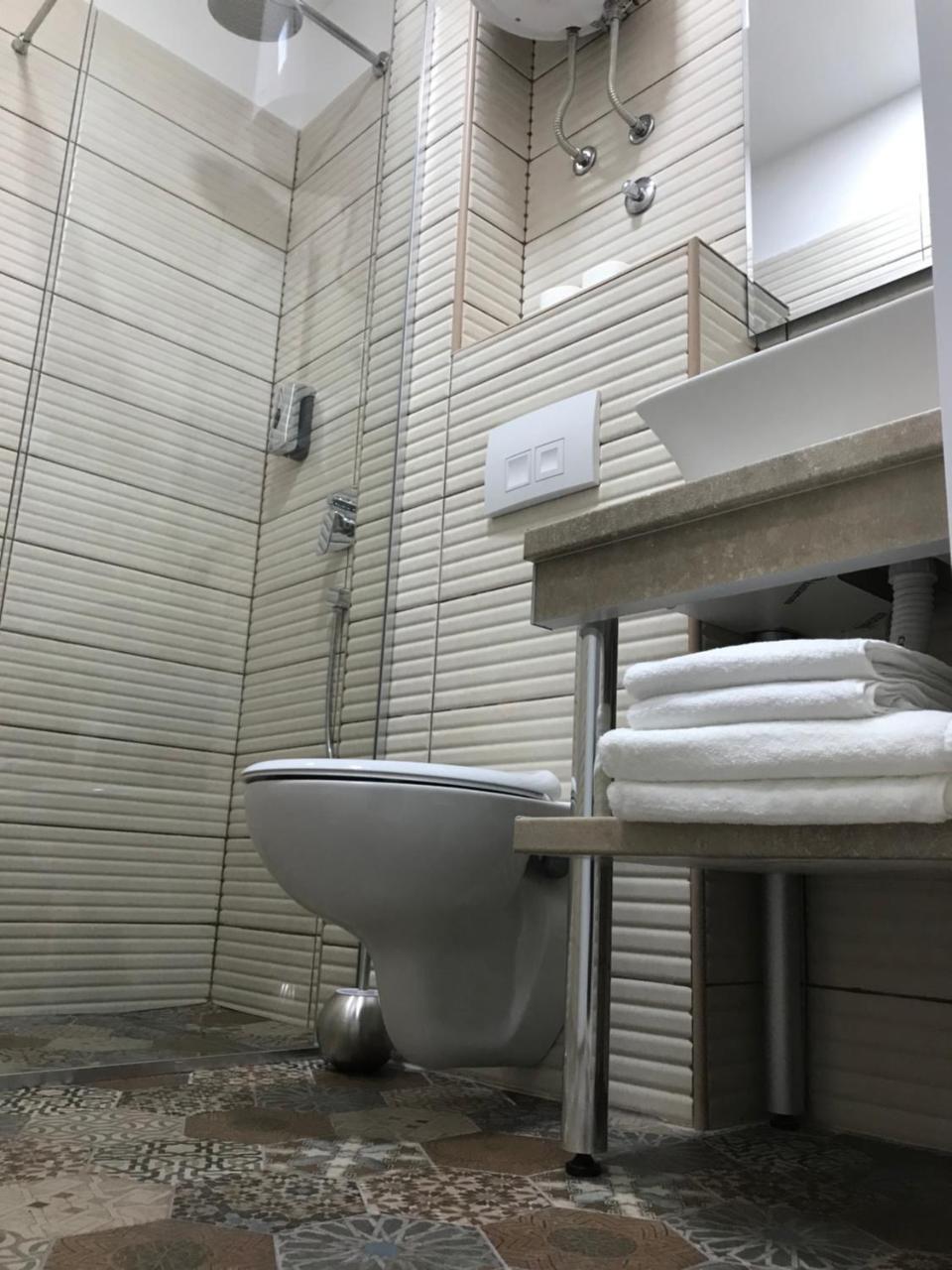 Hostel Fine Belgrad Exterior foto